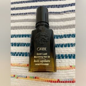 Oribe Gold Lust Nourishing Hair Oil